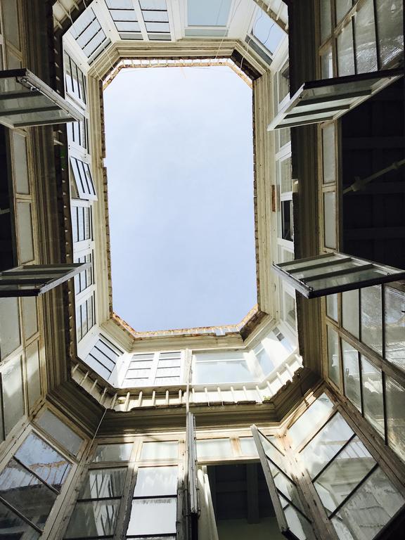 Atico Falla Cadiz Exterior photo